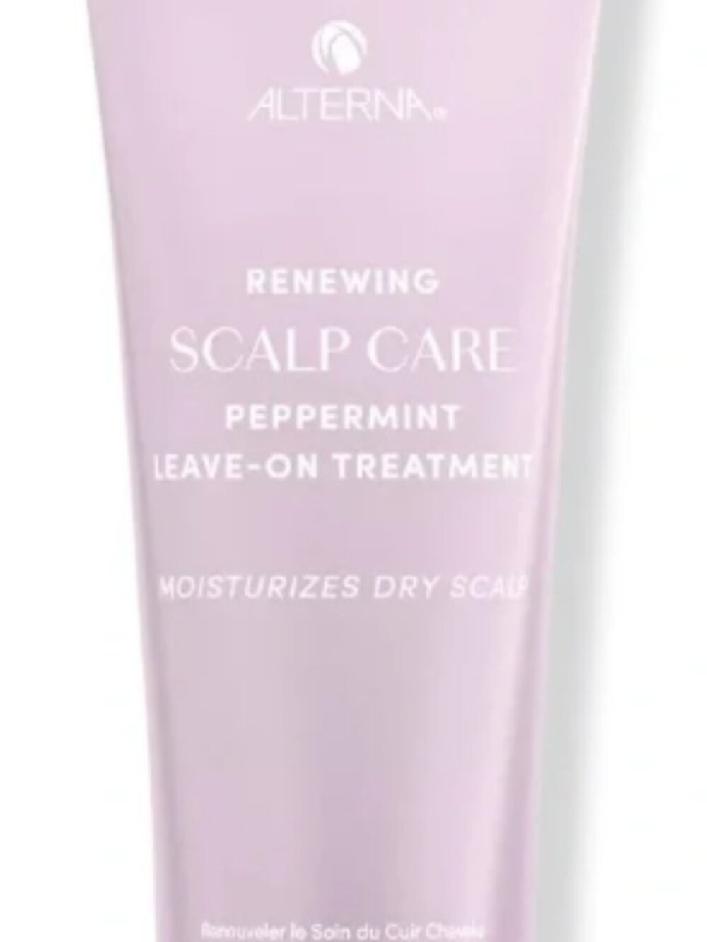 Alterna Scalp Care Peppermint Leave-On Treatment 2.5oz New in The Box